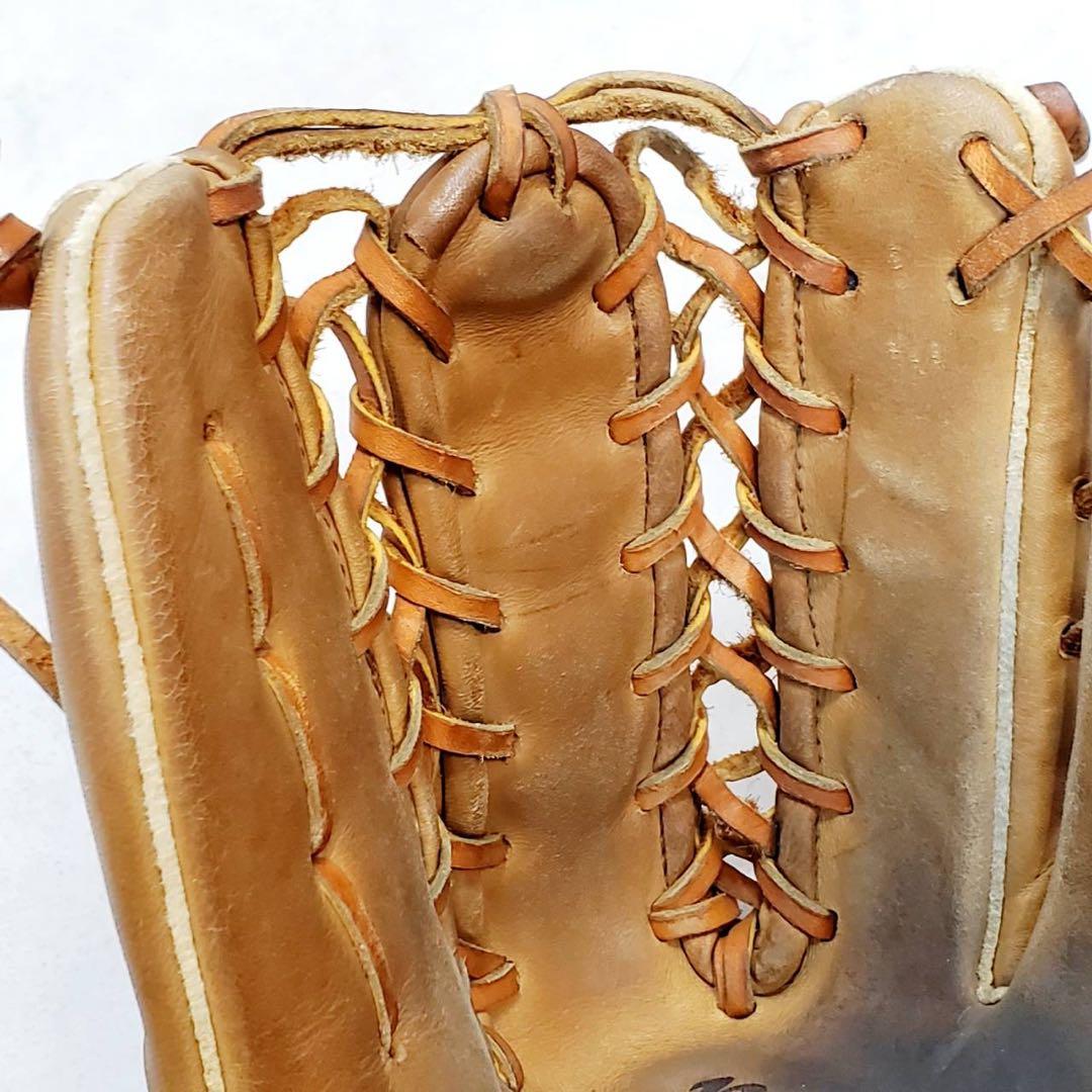 【希少 USA製】ローリングス Pro Model Trap-Eze グローブ