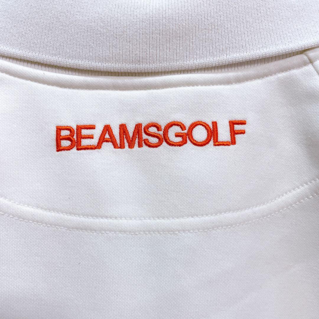 STAR WARS / BEAMS GOLF別注 半そでプルオーバー スウェット