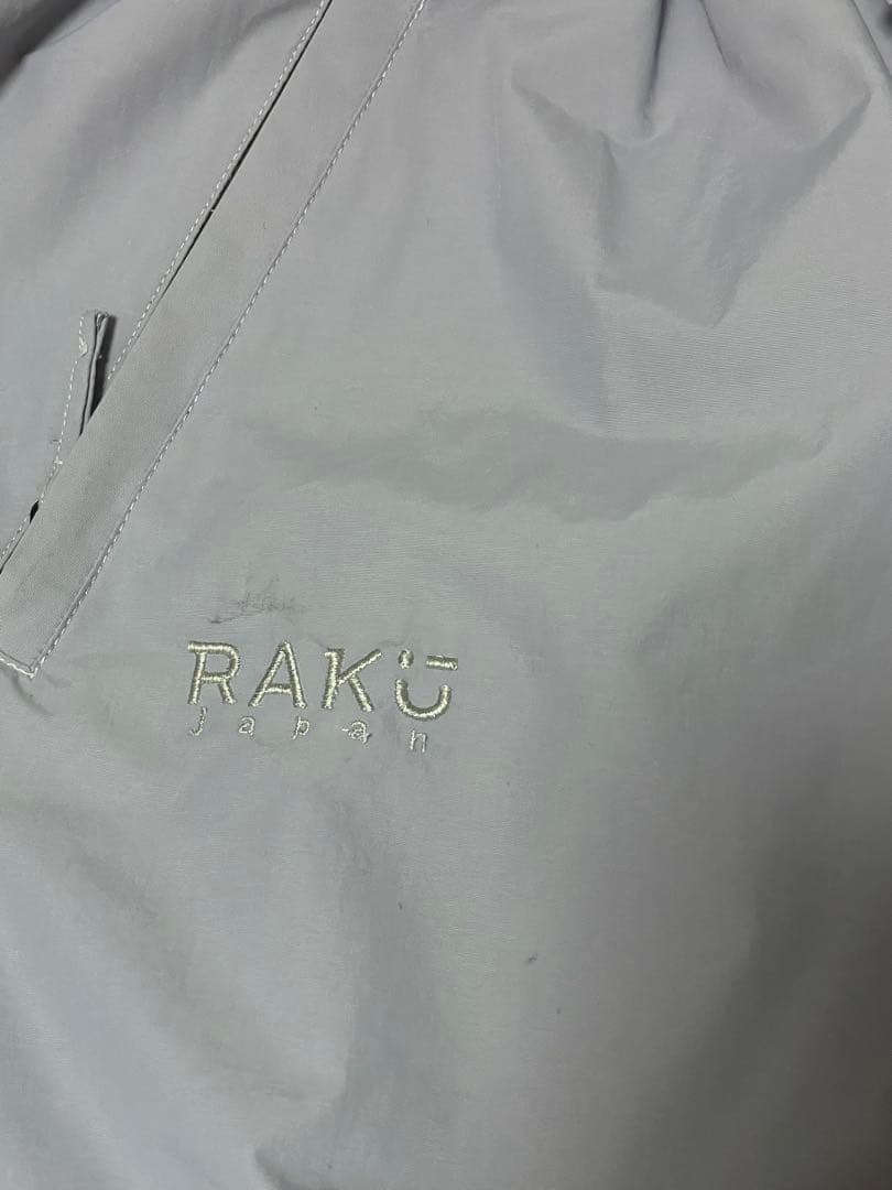 スノボウェア セットアップ TAOTECH