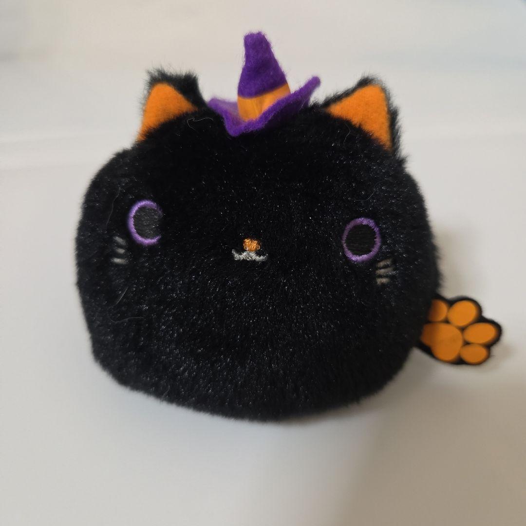 ねこだんご　ぬいぐるみ　セット　三英貿易株式会社