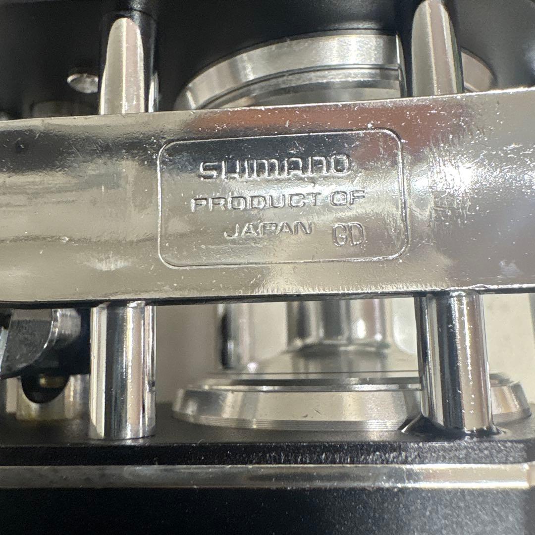 シマノ バンタム マグキャスト 20SG 日本製made in japan