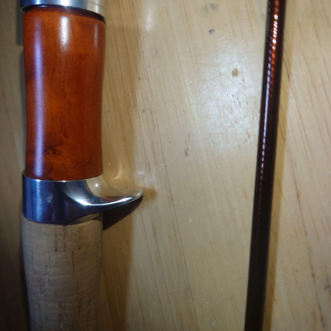 シルバークリーク グラスプロ グレッシブ 46ULB-G