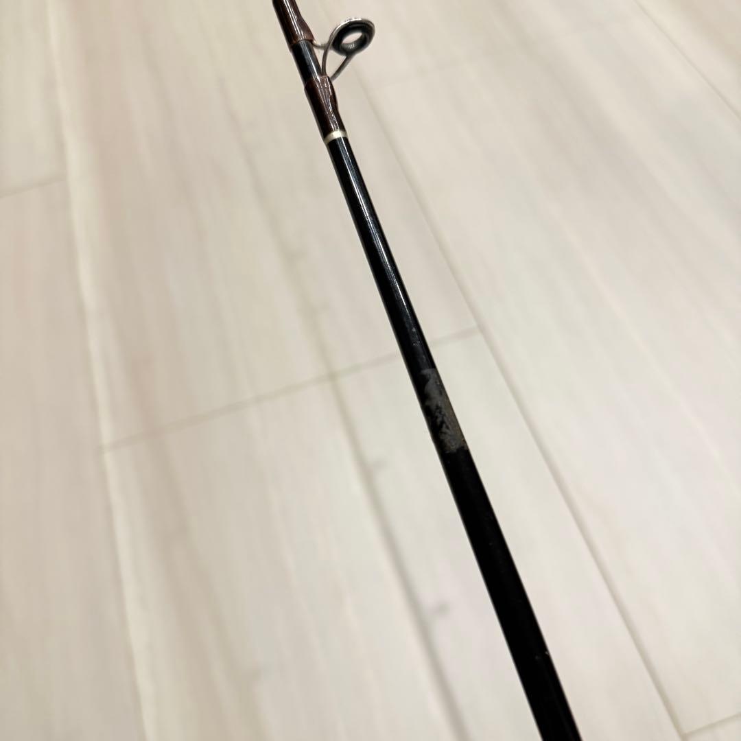 kosaさま専用 Lew's Speed Stick 1-26HOBB ルーズ