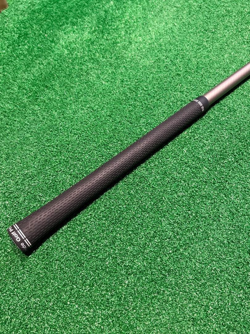 PING G440 LST9度 TOUR 2.0 CHROME 65R