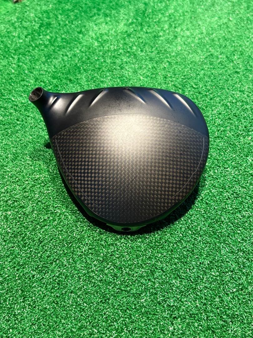 PING G440 LST9度 TOUR 2.0 CHROME 65R