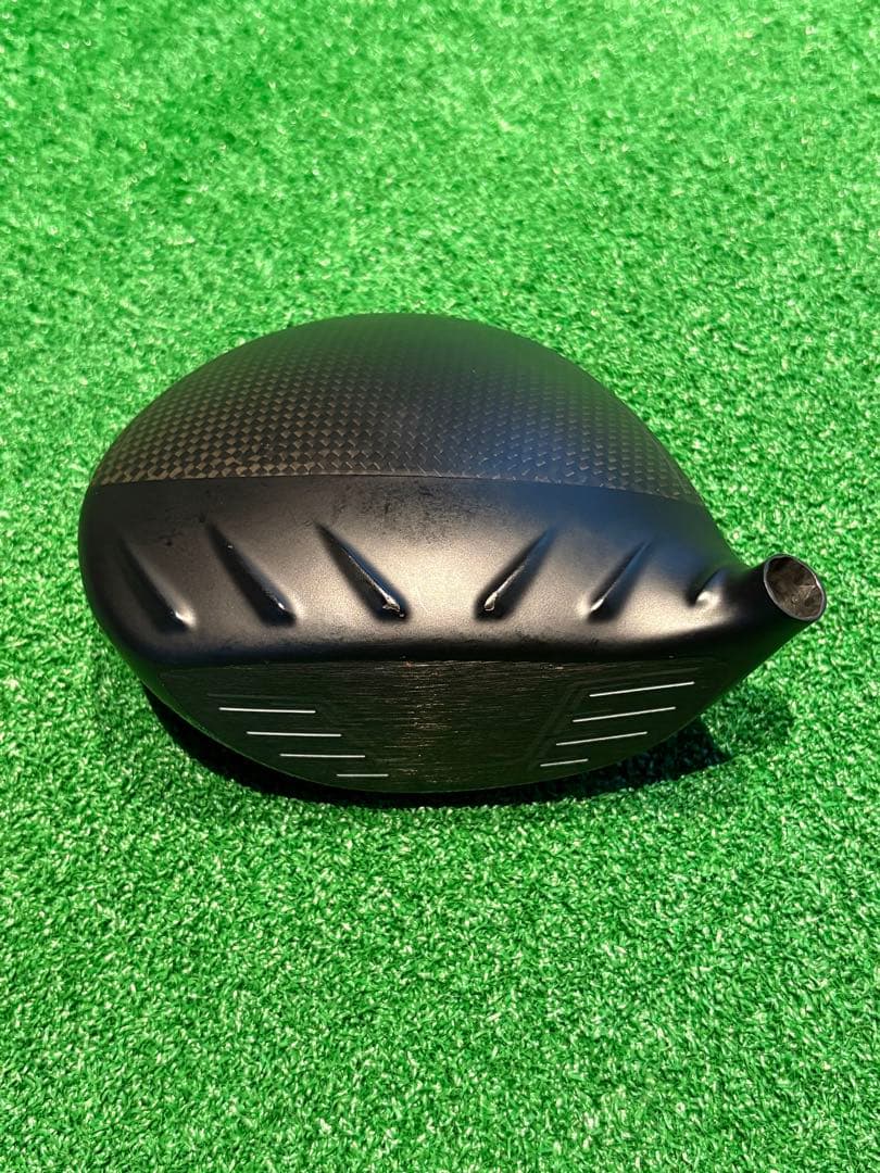 PING G440 LST9度 TOUR 2.0 CHROME 65R