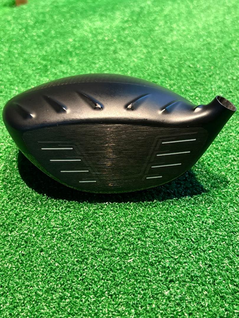 PING G440 LST9度 TOUR 2.0 CHROME 65R