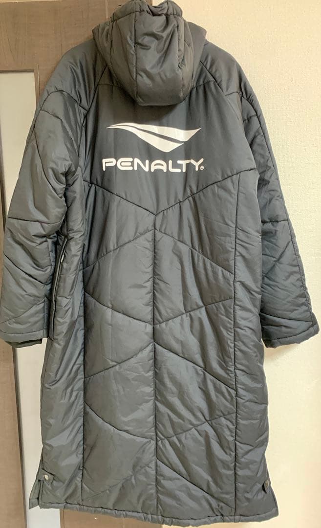 penalty ベンチコート　メンズL