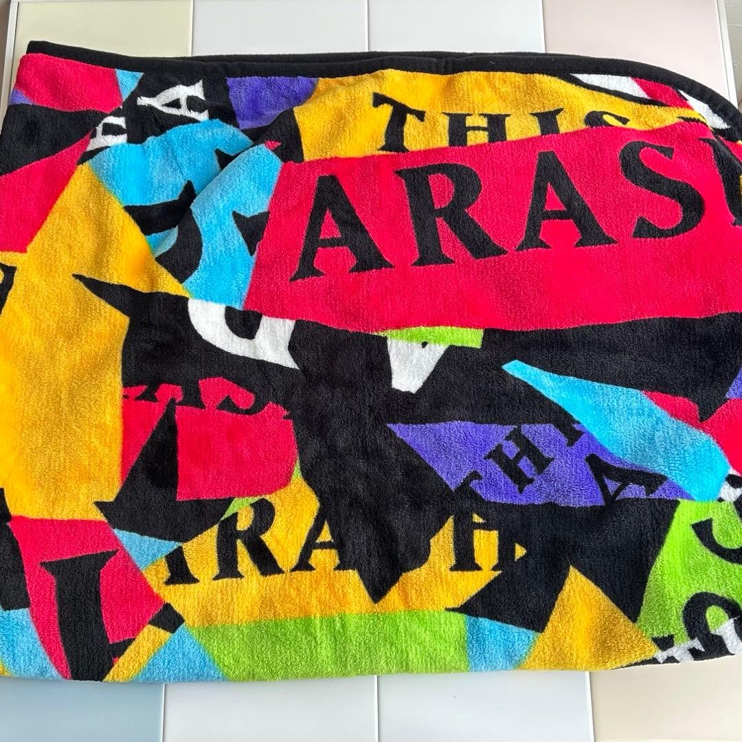 This is 嵐　グッズ