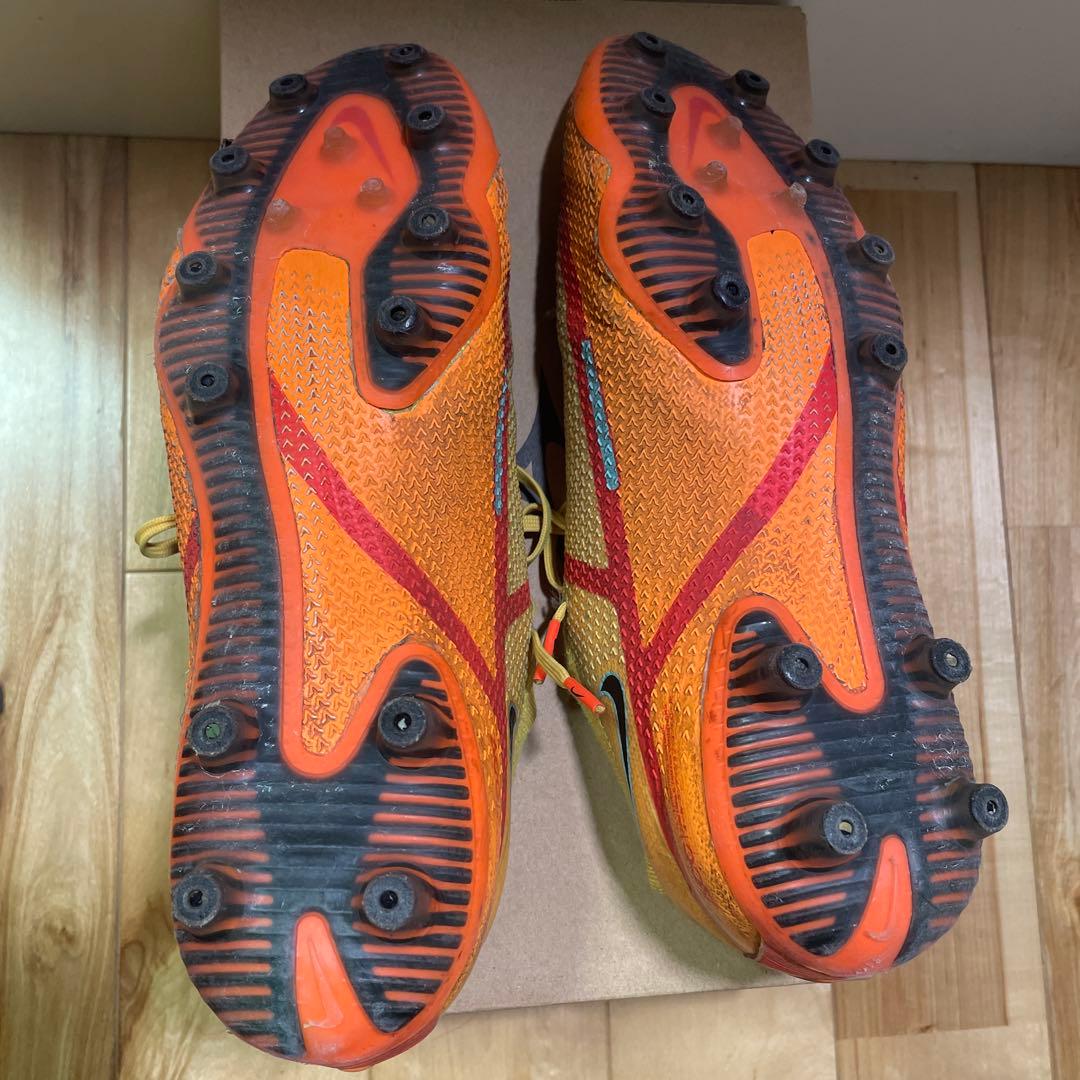 Nike Phantom サッカーシューズ スパイク