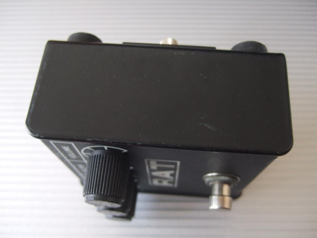Woodcutter LM308N ProCo RAT2 RAT 2 ラット