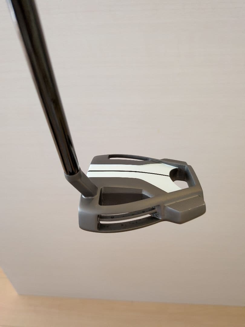 TaylorMade Spider tourX　34インチ　美品