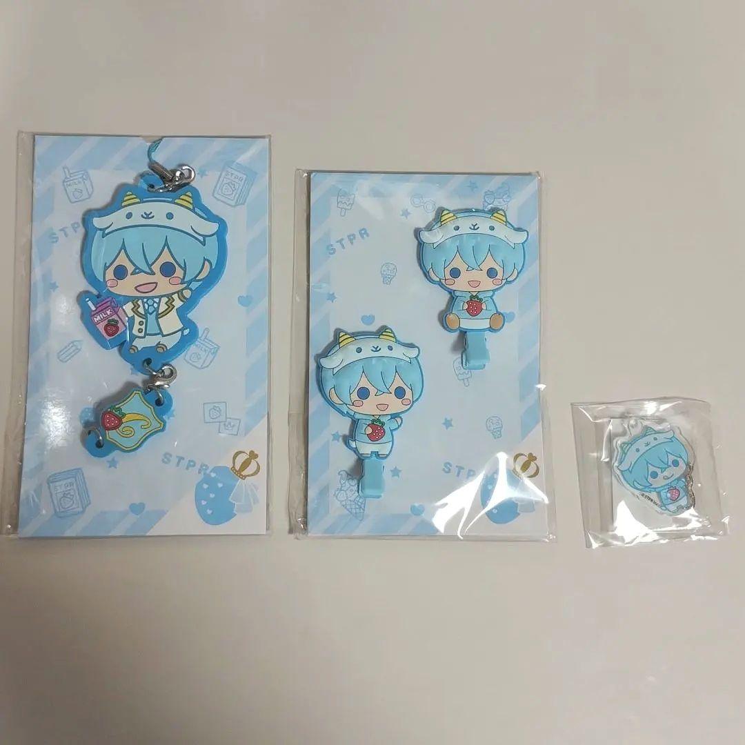 すとぷり ころんくん キーホルダー まとめ売り