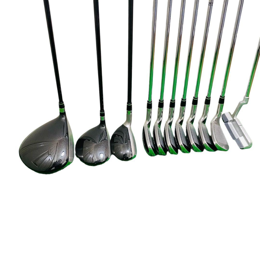 9681 NIKE ナイキ SLINGSHOT メンズ 右利き ゴルフクラブ