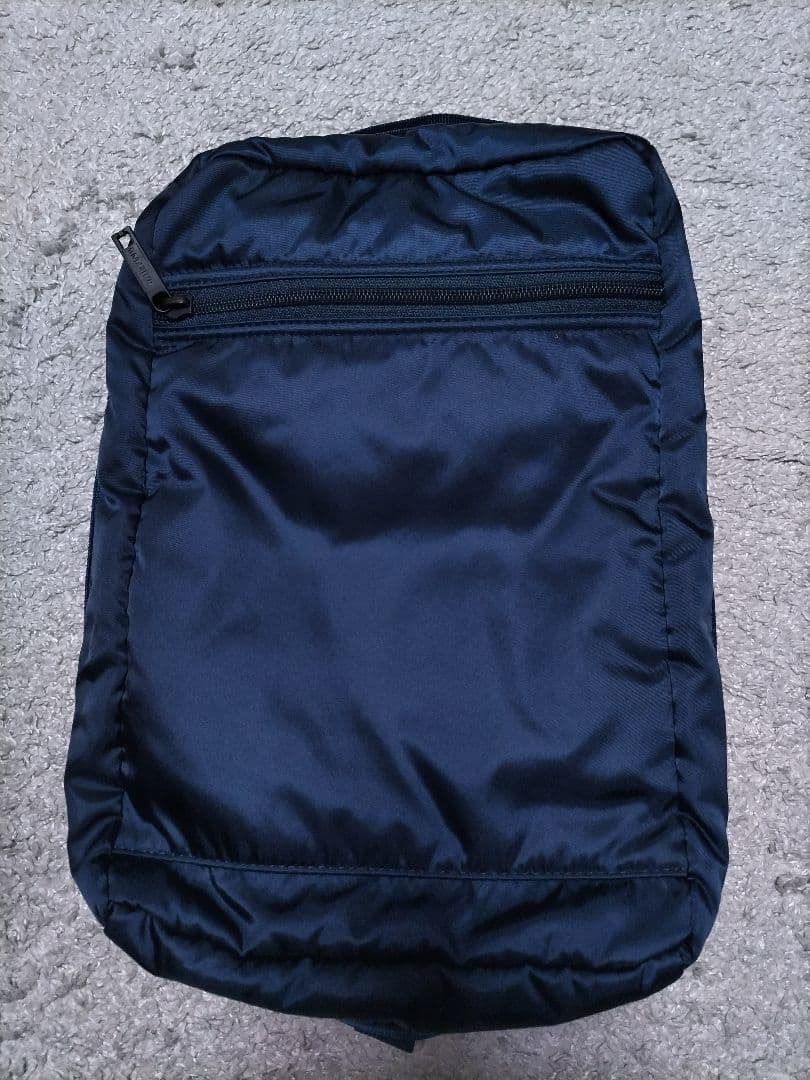 美品　BRIEFINGGOLF　シューズケース