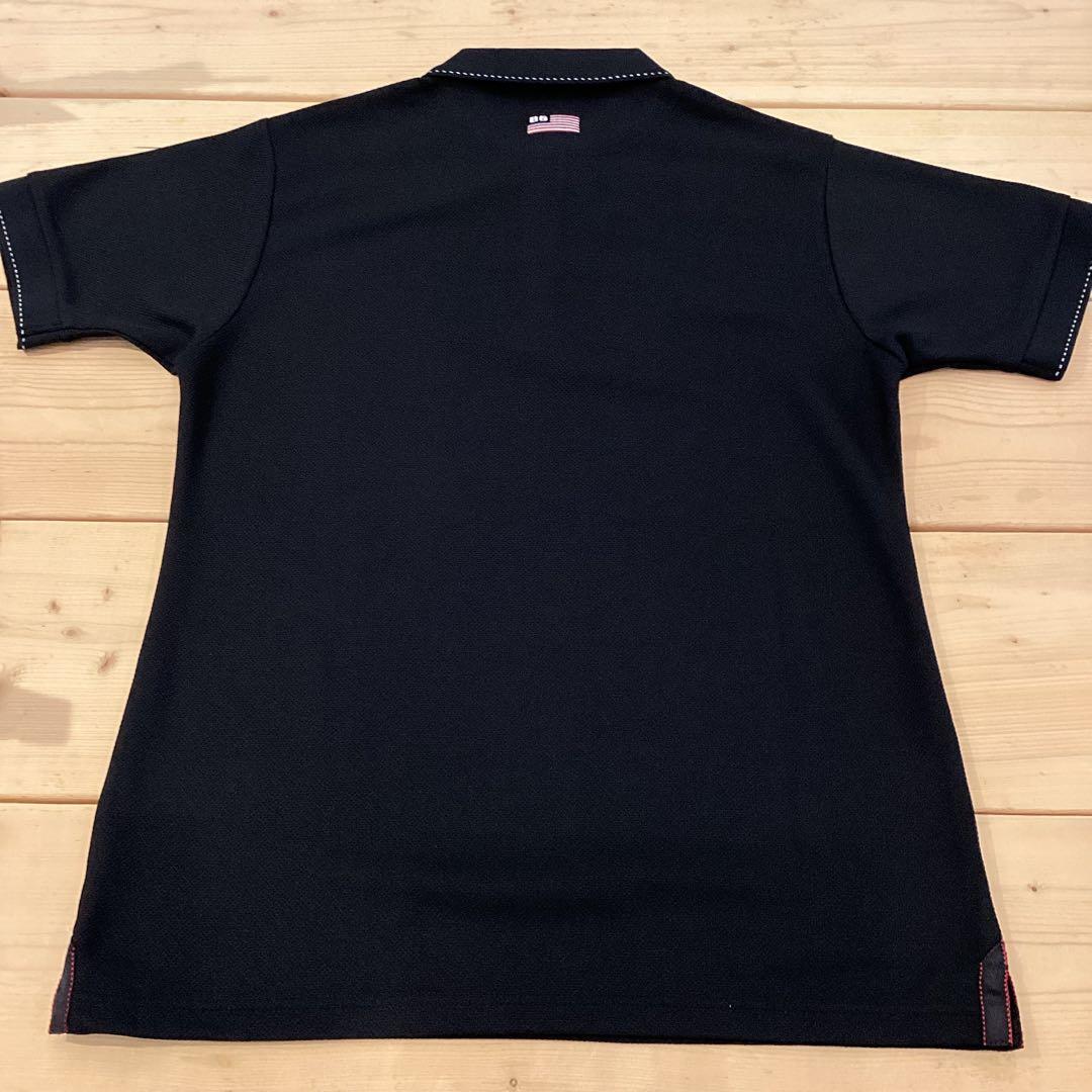 新品　BRIEFING MEN’S BASIC POLO M
