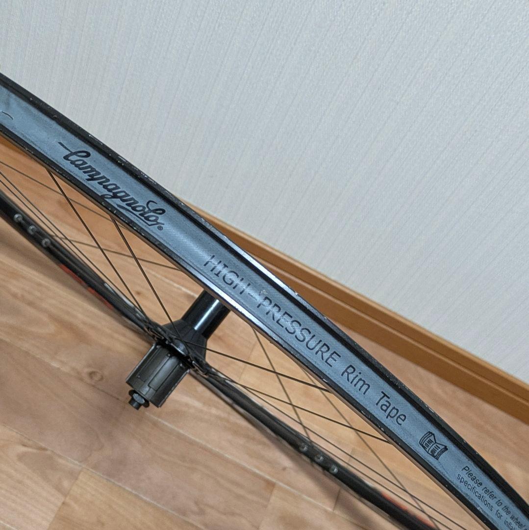 Campagnolo Scirocco G3 ホイールセット