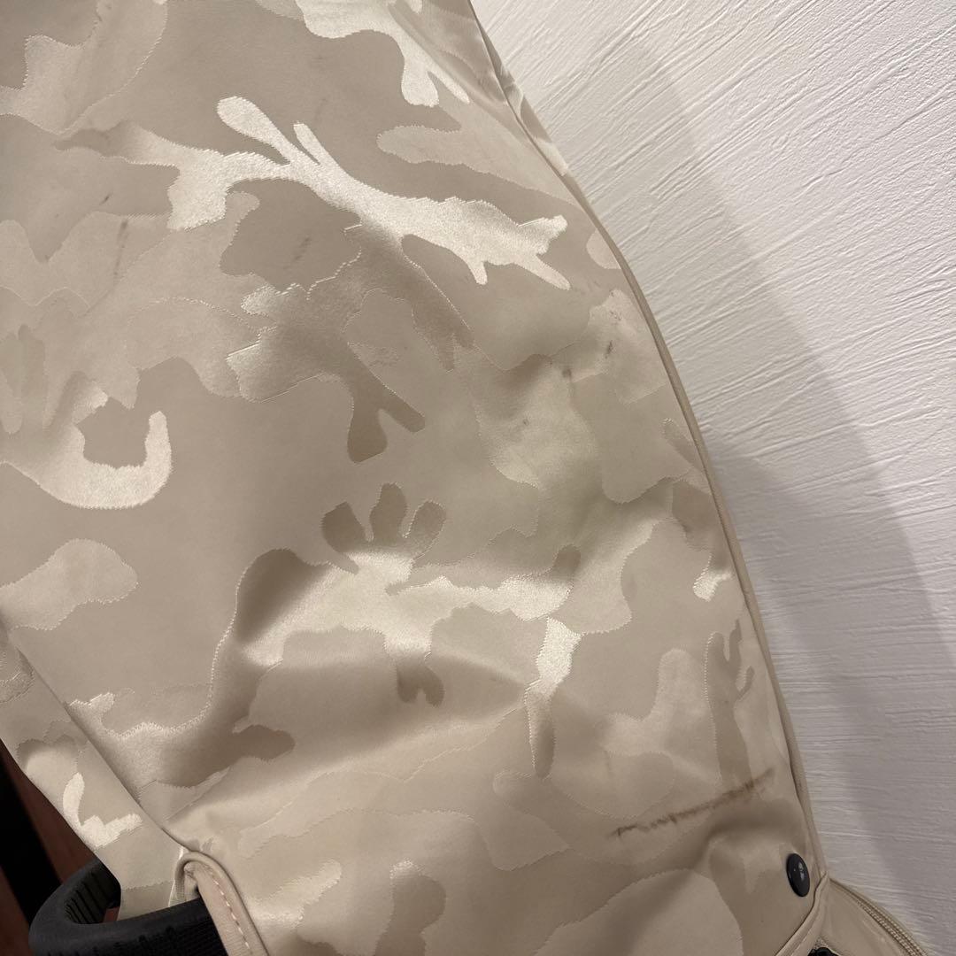ゼロハリ　キャディーバッグ