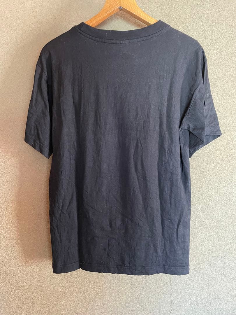 ミュージシャン OASIS BE HERE NOW boot tee
