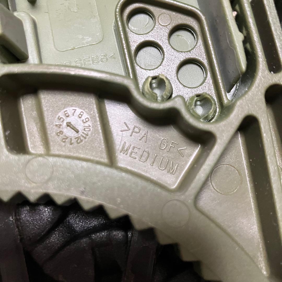 【極美品】SALOMON RHYTHM M(25-28.5)