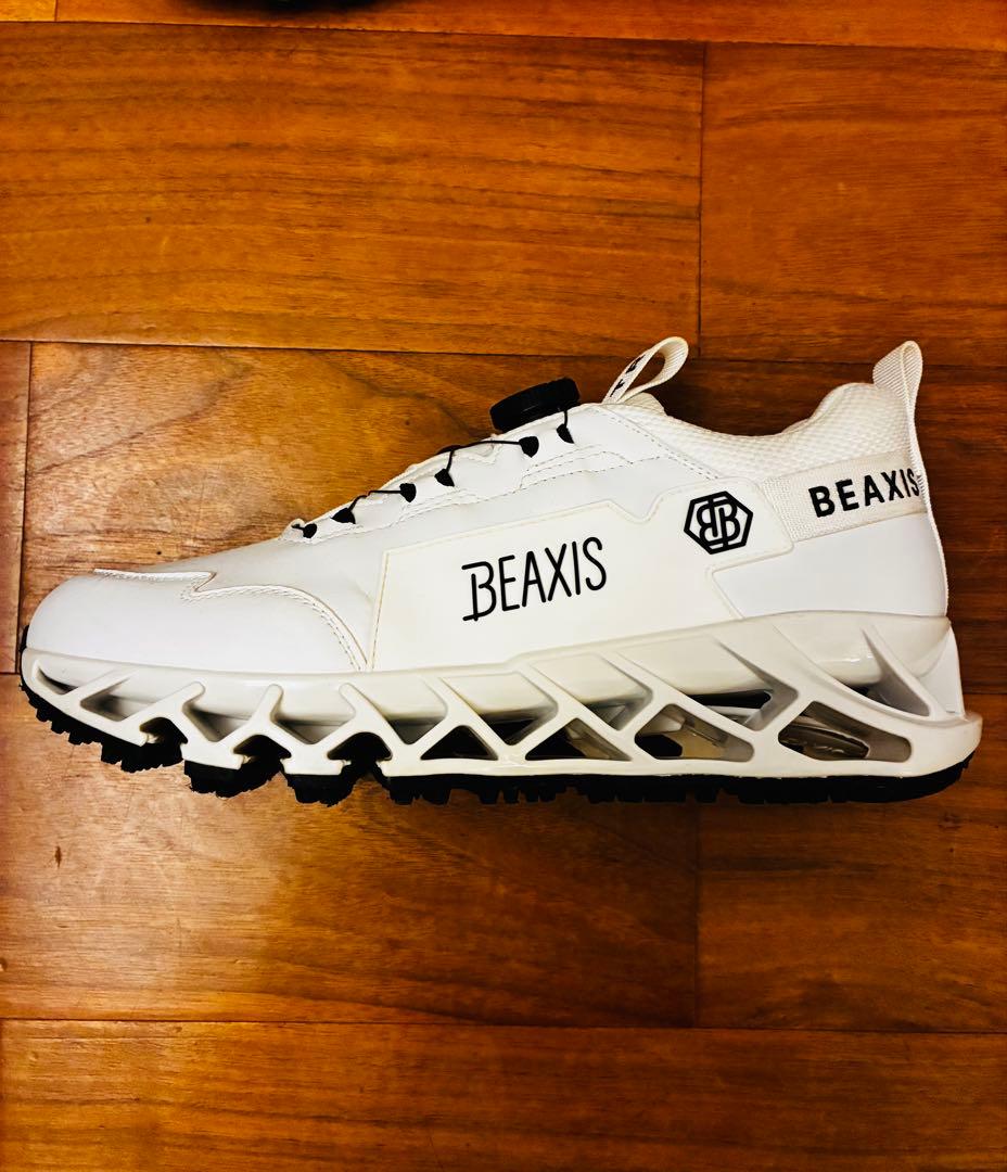 BEAXIS ゴルフシューズ 26.5cm