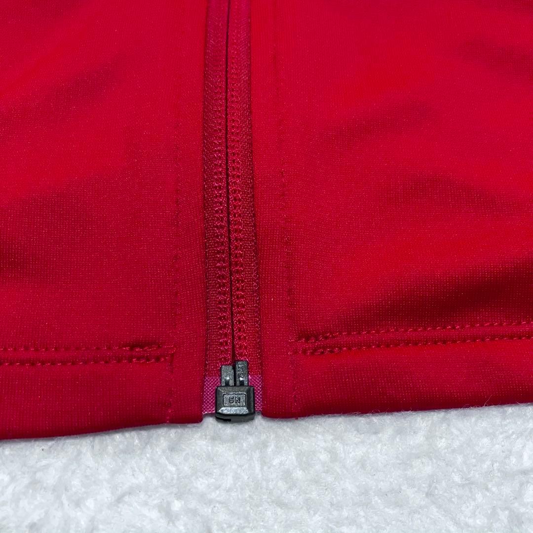 NIKEナイキ アトレティコマドリード　アンセム　ジャージ　セットアップ　上下