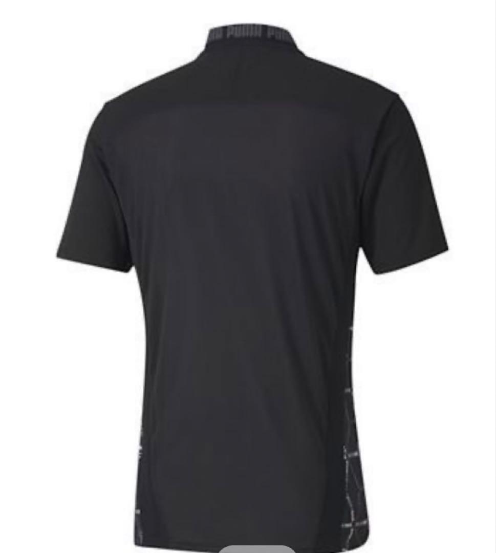 ★ PUMA x BALR.★コラボ マッチ シャツ x ショーツ