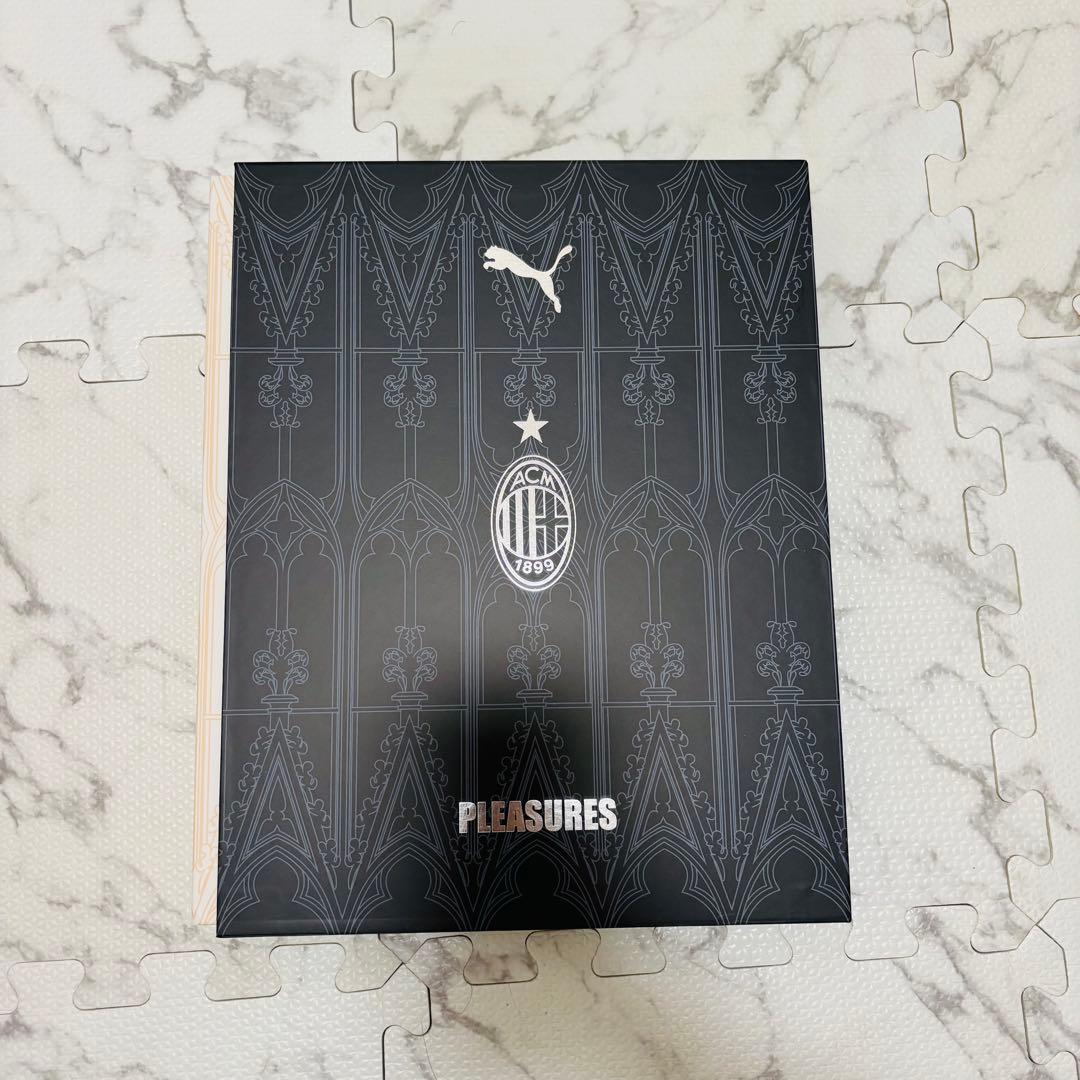 ACミラン　ラファエルレオン ユニフォーム　acmilan