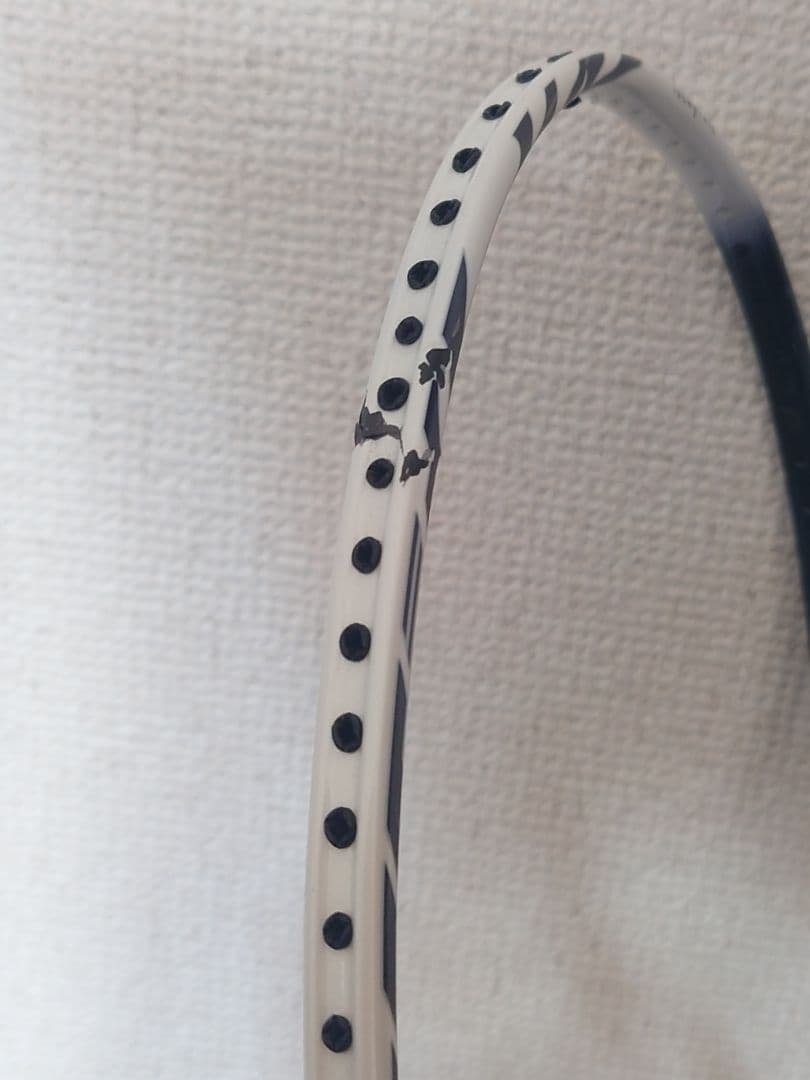 (ジャンク品)YONEX　ASTROX99PRO　バドミントンラケット