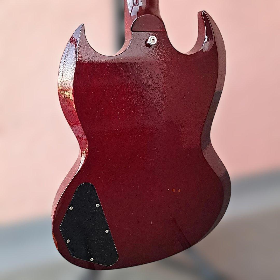 ■Edwards E-SG-90LT2 Seymour Duncan エドワーズ