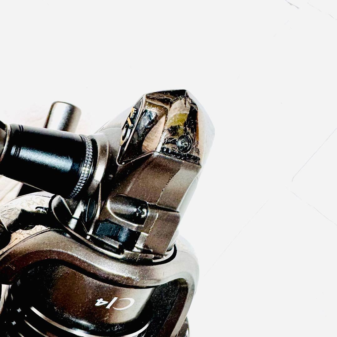 ✨良品✨シマノ　コンプレックス　CI4 2500HGS F4