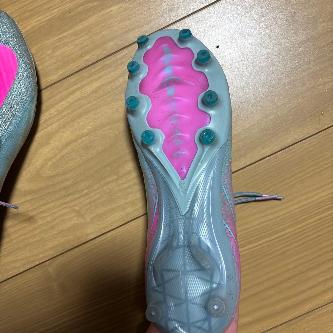 Nike サッカーシューズ マーキュリアルヴェイパー16