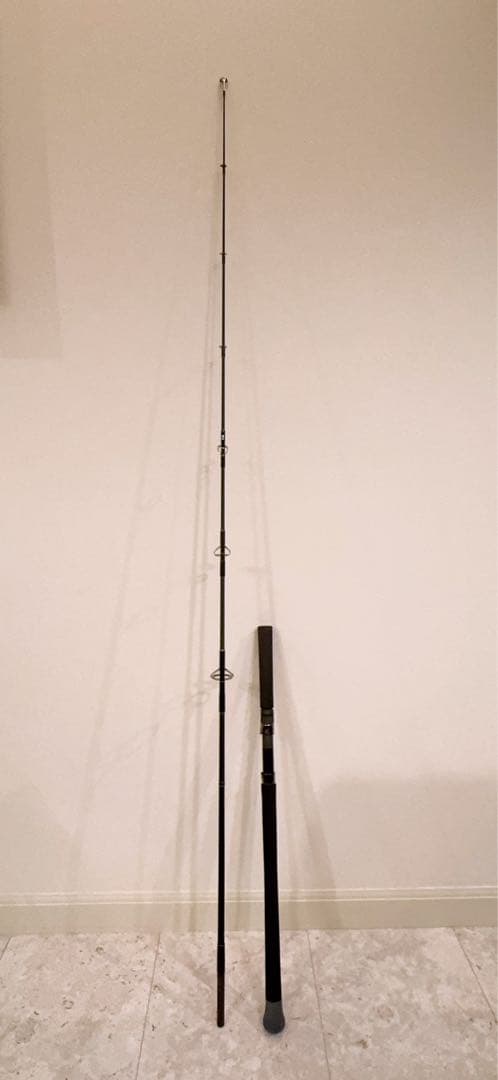 テンリュウ　天龍　ロッド　スパイク　SK732S-MH