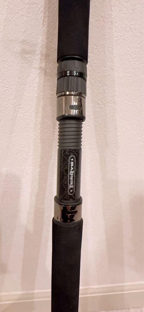 テンリュウ　天龍　ロッド　スパイク　SK732S-MH