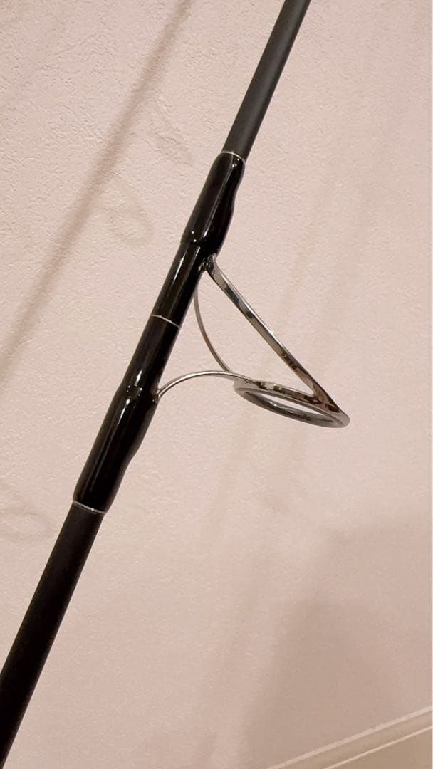 テンリュウ　天龍　ロッド　スパイク　SK732S-MH