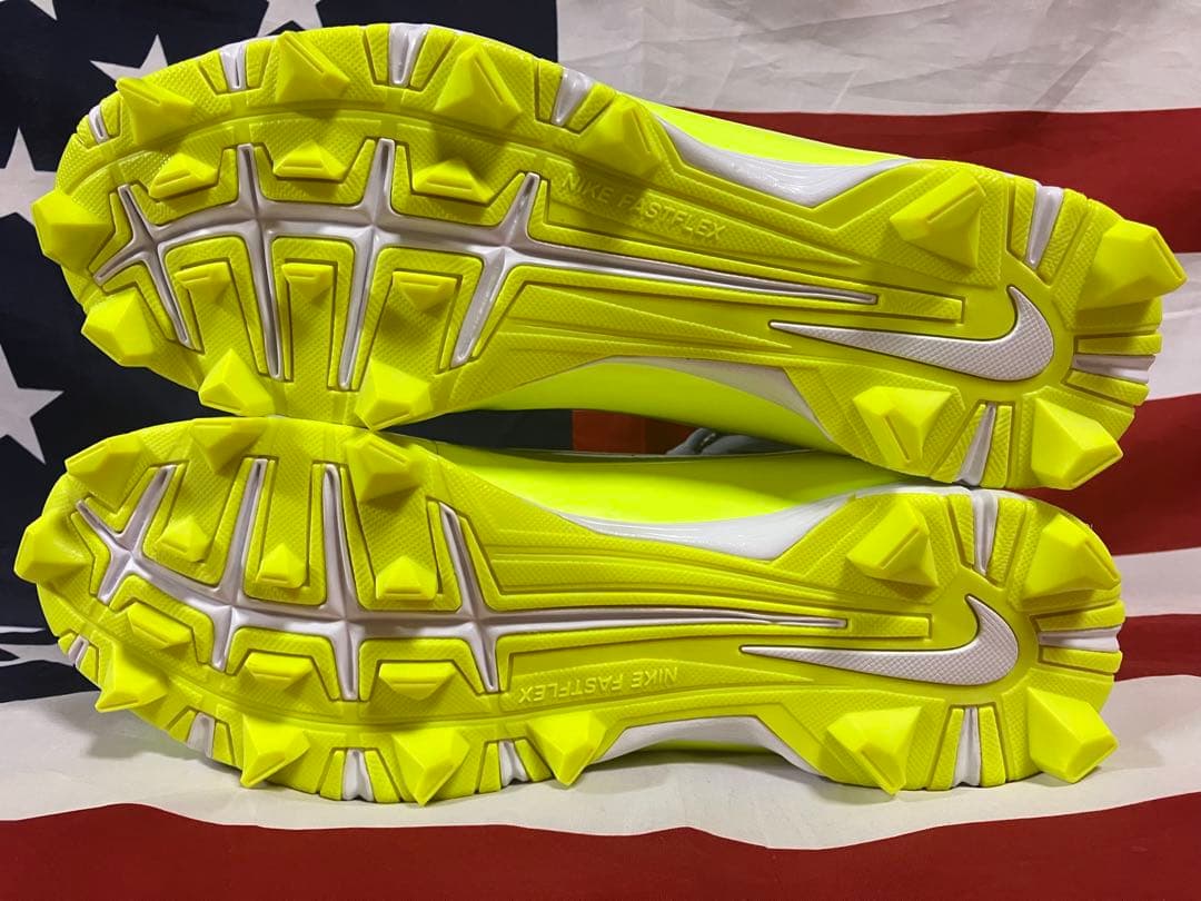 Nike Huarache 2kfilth Keystone 野球 スパイク