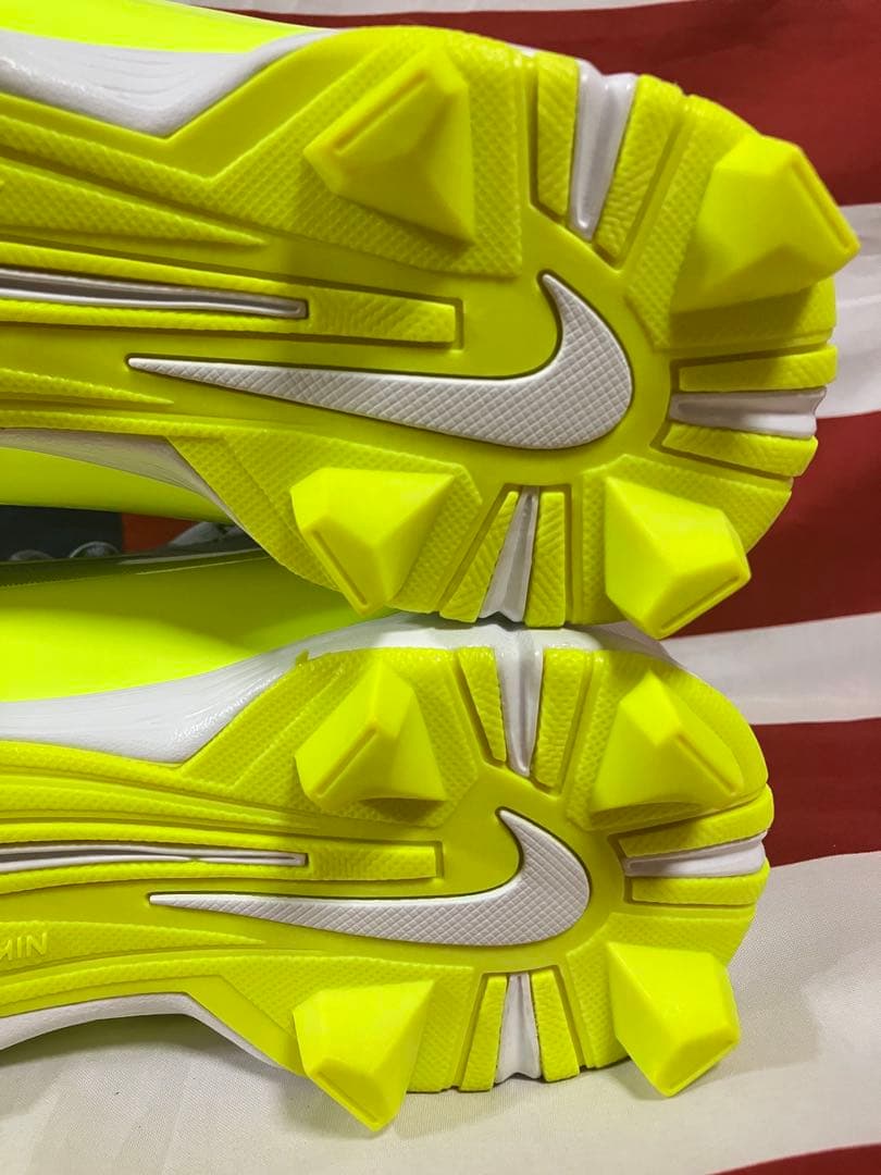 Nike Huarache 2kfilth Keystone 野球 スパイク