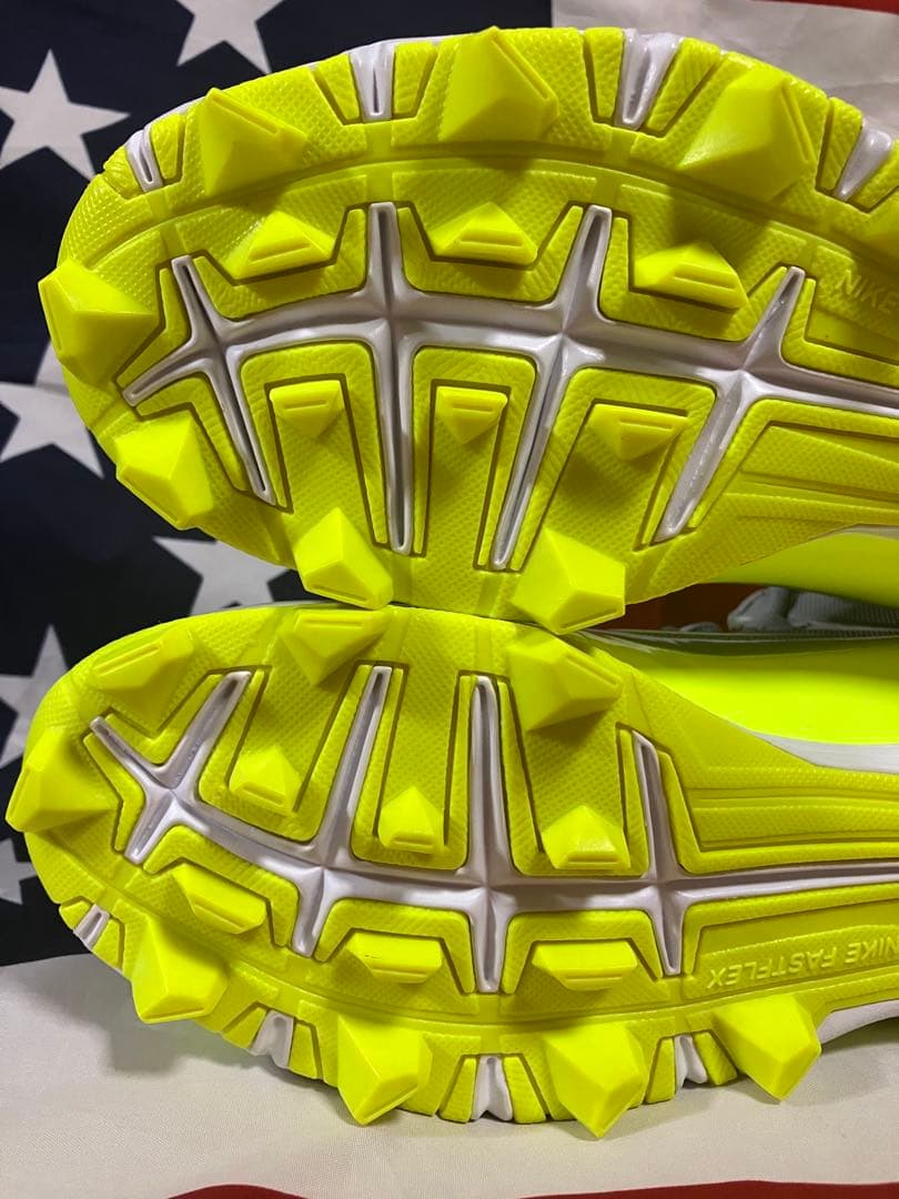Nike Huarache 2kfilth Keystone 野球 スパイク