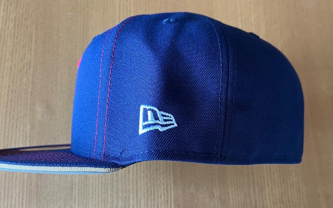 正规品 New Era 59FIFTY 侍ジャパン 2026 WBC キャップ