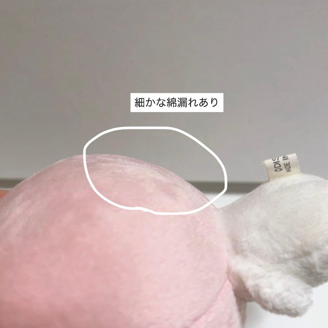フィニアスとファーブ ミープ ぬいぐるみ マスコット