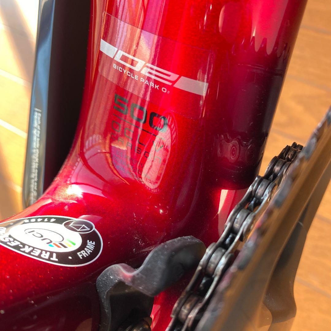 emonda sl6 (2019年モデル) サイズ54