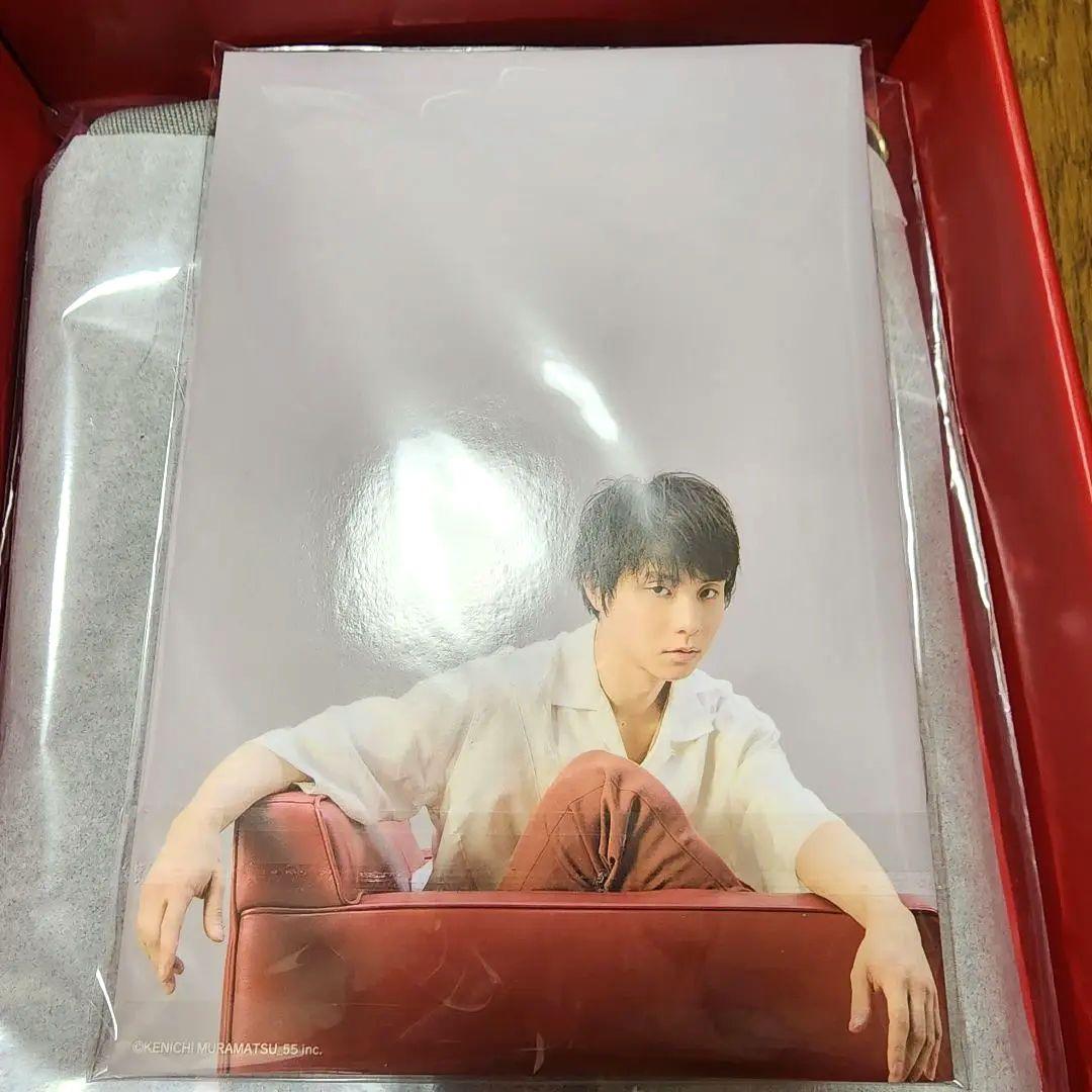羽生結弦 Yuzuru Hanyu GIFT SET ハゴロモ 新品未使用