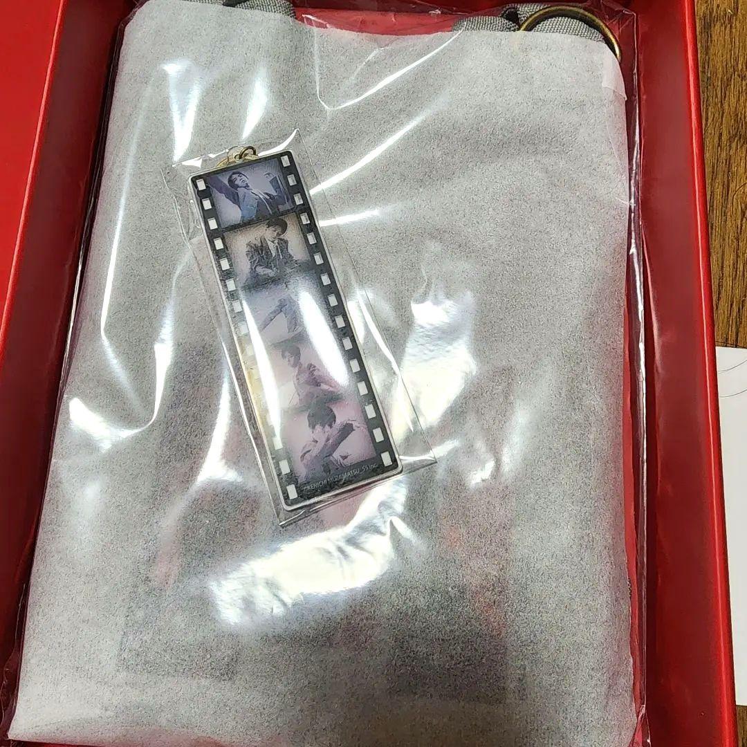 羽生結弦 Yuzuru Hanyu GIFT SET ハゴロモ 新品未使用