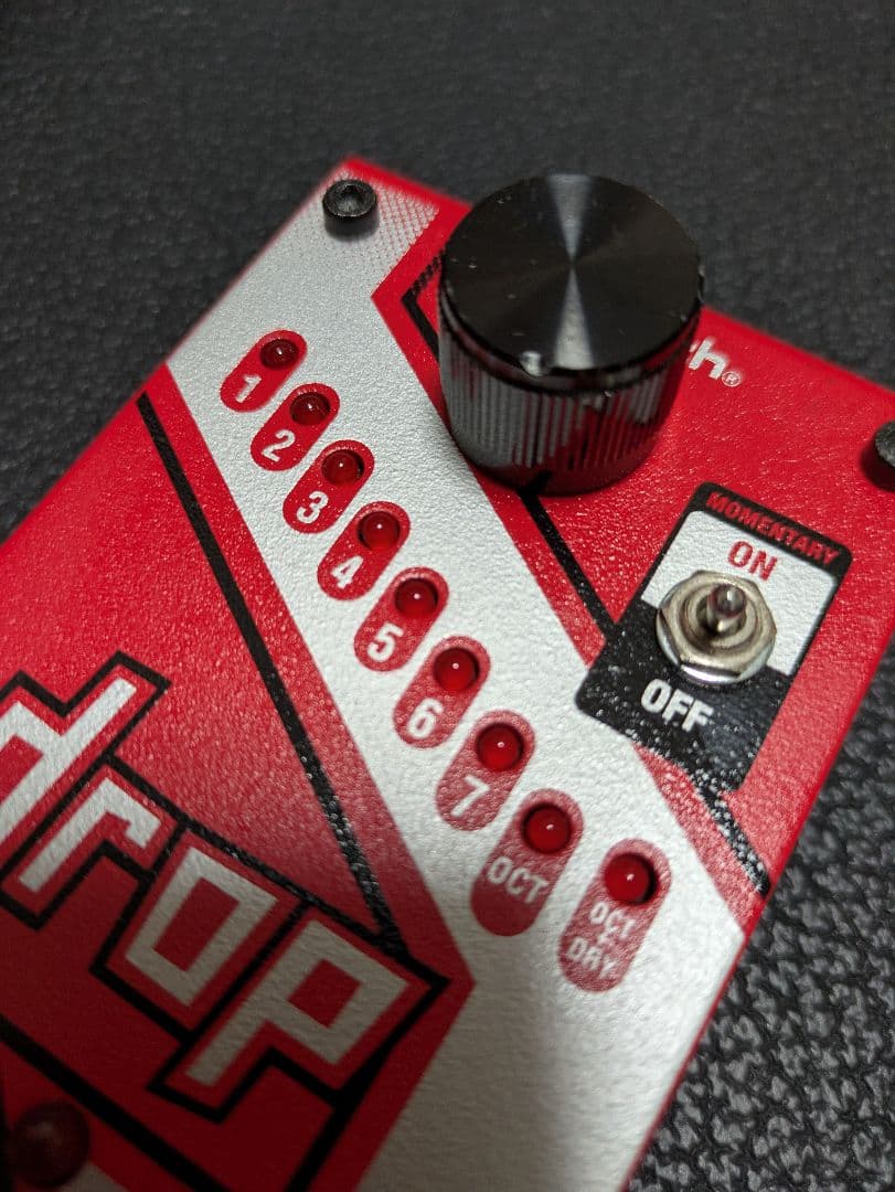 DigiTech デジテック Drop