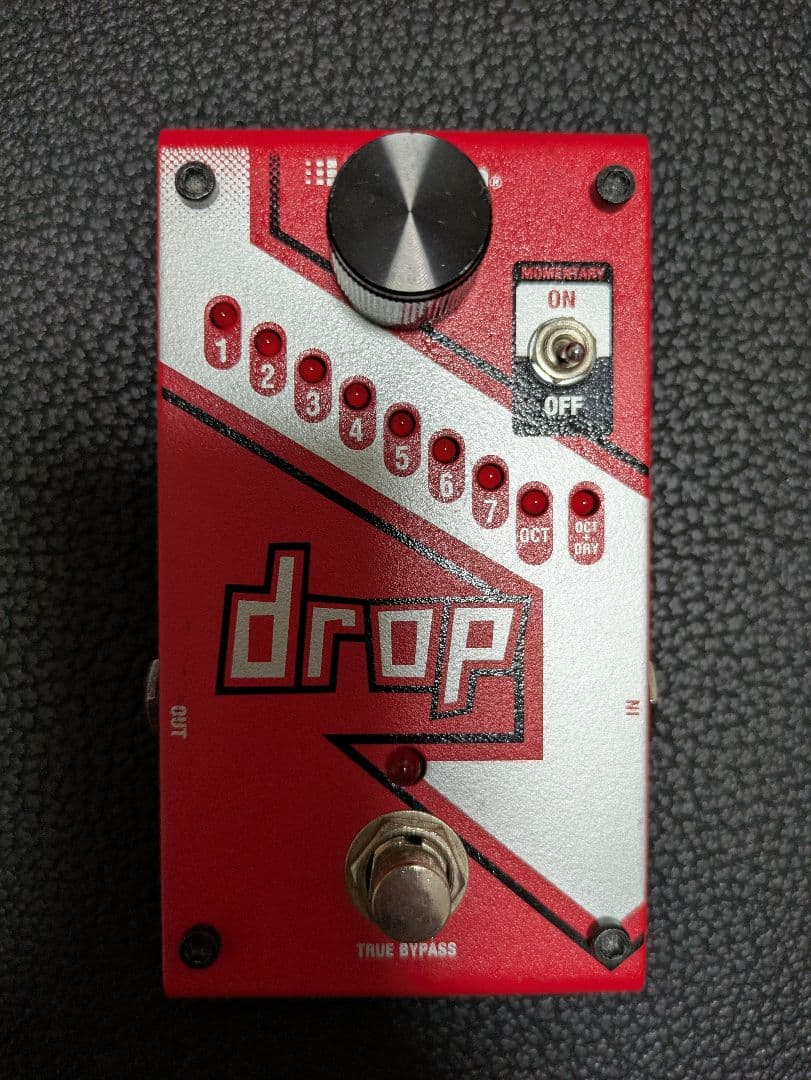 DigiTech デジテック Drop