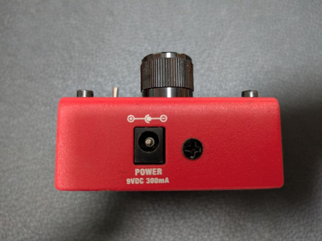 DigiTech デジテック Drop