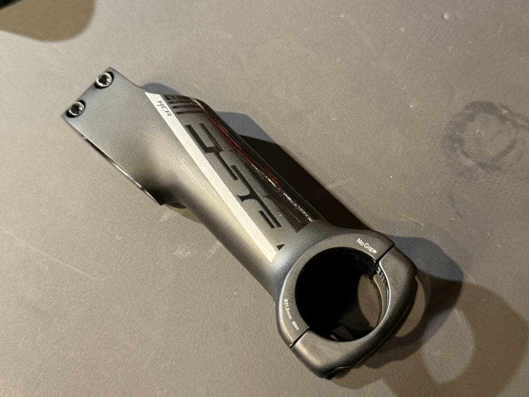 FSA 【NS OS-160 ACR ステム】 110mm
