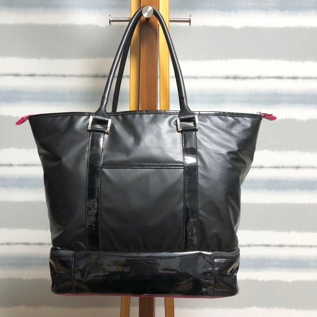 ☆激レア！【le coq sportif】ルコック　スポルティフ　トートバッグ