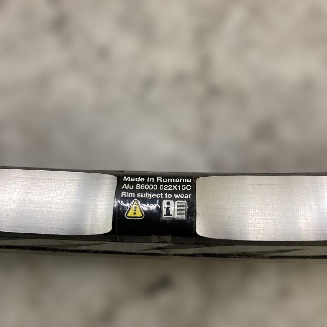 MAVIC KSYRIUM SL 622 15c マビック 11s リムブレーキ
