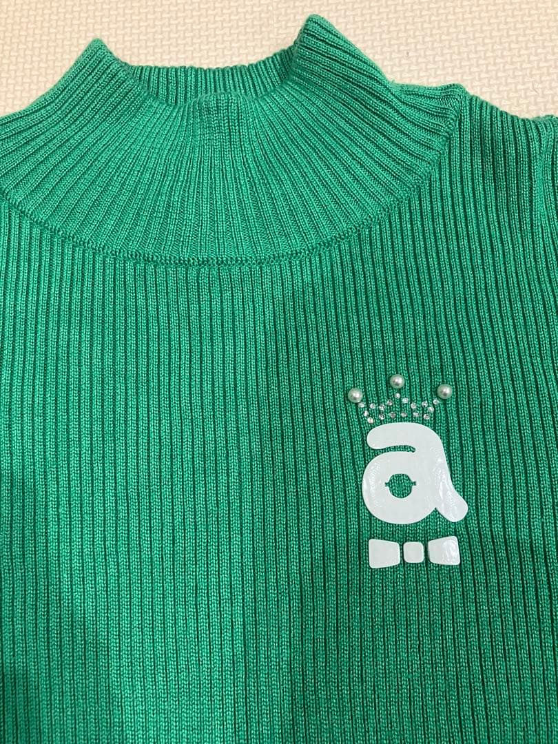 archivio アルチビオ レディース　ニット　ウェア　ゴルフ